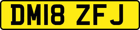 DM18ZFJ