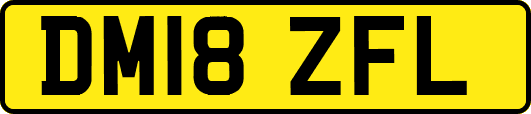 DM18ZFL