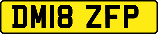 DM18ZFP