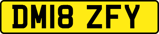 DM18ZFY