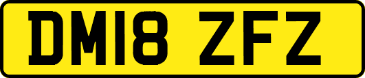 DM18ZFZ