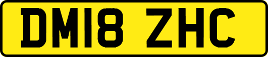 DM18ZHC