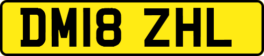 DM18ZHL