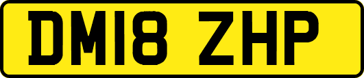 DM18ZHP
