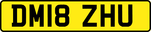 DM18ZHU