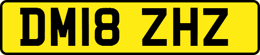 DM18ZHZ