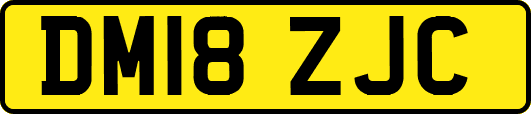 DM18ZJC