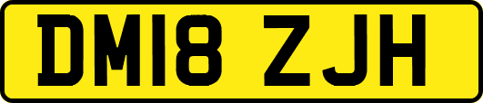 DM18ZJH