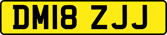 DM18ZJJ