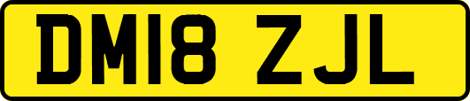 DM18ZJL