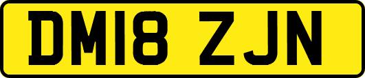 DM18ZJN