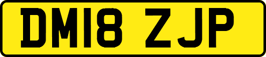 DM18ZJP