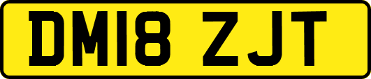 DM18ZJT