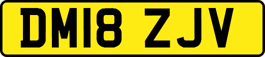 DM18ZJV