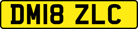 DM18ZLC