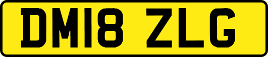 DM18ZLG