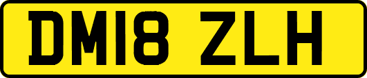 DM18ZLH