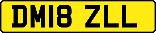 DM18ZLL