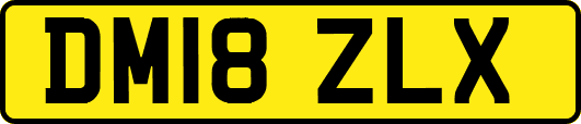 DM18ZLX