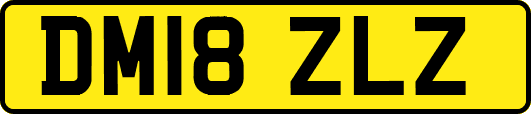 DM18ZLZ
