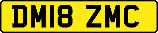 DM18ZMC