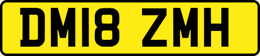 DM18ZMH