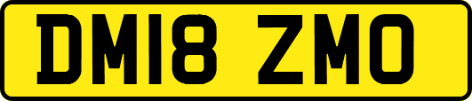 DM18ZMO