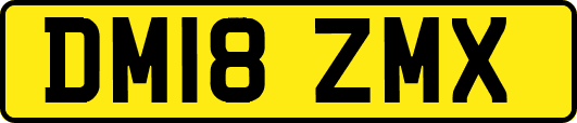 DM18ZMX