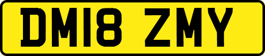 DM18ZMY
