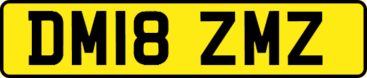 DM18ZMZ