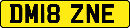 DM18ZNE