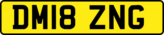 DM18ZNG