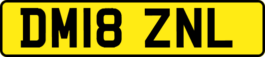 DM18ZNL