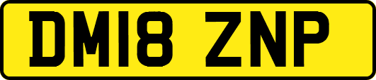 DM18ZNP