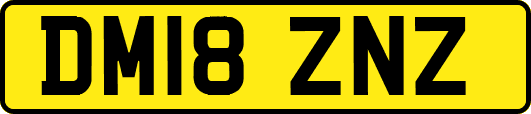 DM18ZNZ