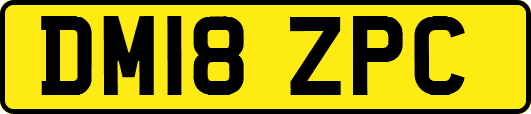 DM18ZPC