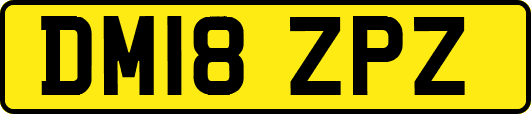 DM18ZPZ