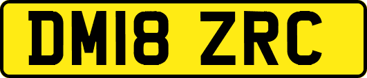 DM18ZRC