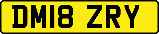 DM18ZRY