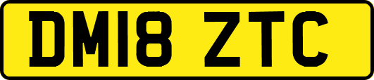 DM18ZTC