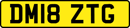 DM18ZTG