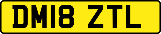 DM18ZTL
