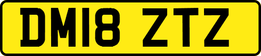 DM18ZTZ