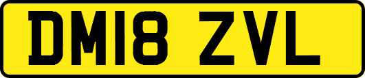 DM18ZVL