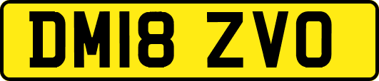 DM18ZVO