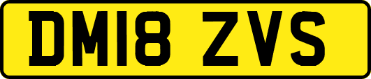 DM18ZVS