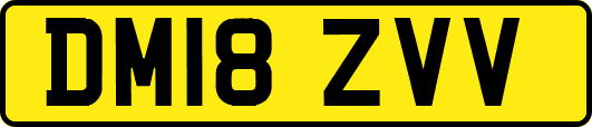 DM18ZVV