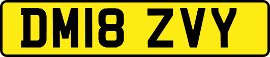 DM18ZVY