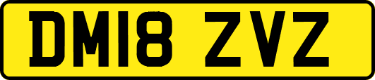 DM18ZVZ