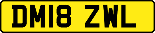 DM18ZWL